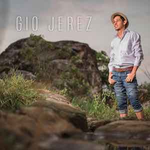 Gio Jerez - Si me Vieras.jpeg